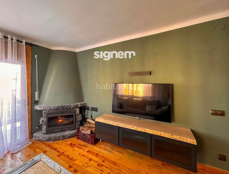 Foto 8a000e76-c48c-4561-9365-8cfb6a77c409. Rent flat with heating parking in Alp