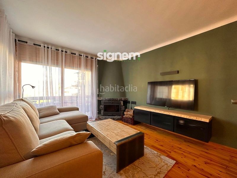 Foto c78f0778-de15-4b90-b332-daa325fbca04. Rent flat with heating parking in Alp