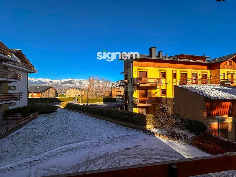 Foto c7fd988f-4ff3-4b19-a402-49d0805d5d08. Rent flat with heating parking in Alp