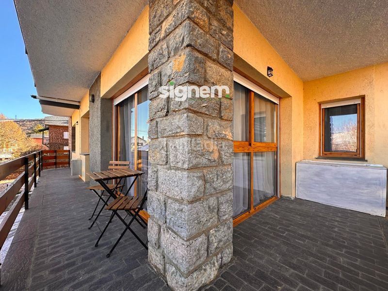 Foto e4ab747f-6375-48c7-88ab-68141a7d185d. Rent flat with heating parking in Alp