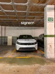 Aparcament cotxe  Cos. Plaza de parking en venta de fácil acceso y puerta automática