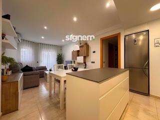 Duplex  Tudela. Magnífico dúplex con terraza de 25m2 y 2 parkings en plaza catal