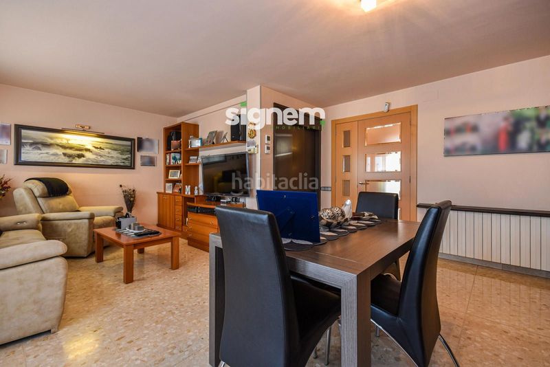 Foto 1ea4b0de-3240-456c-b432-2fa87a2efaed. Casa adossada amb calefacció aparcament a Sant Joan de Vilatorrada