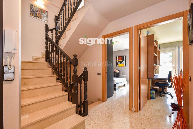 Foto aa9da1b9-d9d7-4beb-b41d-2bbe5c5d0947. Casa adossada amb calefacció aparcament a Sant Joan de Vilatorrada