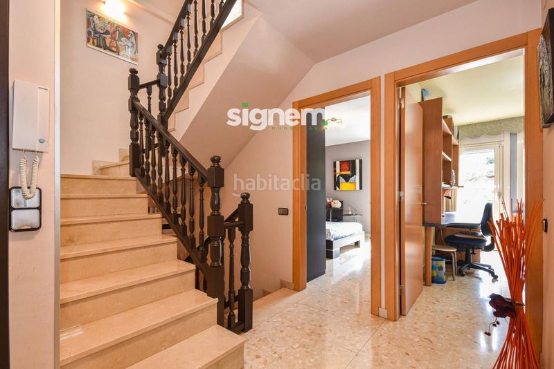 Foto c2d3a00c-a2e1-4513-a7e2-52f7197effd5. Casa adossada amb calefacció aparcament a Sant Joan de Vilatorrada