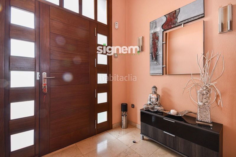 Foto cb9b4b18-817d-442a-b505-3b8706c1ad52. Casa adossada amb calefacció aparcament a Sant Joan de Vilatorrada
