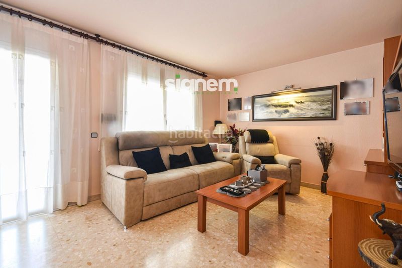 Foto cdf04575-b072-41bf-b466-1b114e2e9a63. Casa adossada amb calefacció aparcament a Sant Joan de Vilatorrada