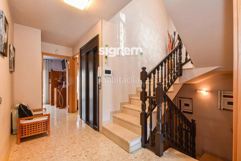 Foto f09f971c-fe8e-4ffa-80f7-254d0c2ade3b. Casa adossada amb calefacció aparcament a Sant Joan de Vilatorrada