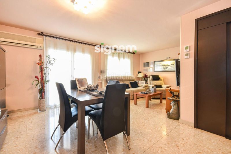 Foto f0b629ed-1b33-4ca7-9c75-6a3d386012ce. Casa adossada amb calefacció aparcament a Sant Joan de Vilatorrada