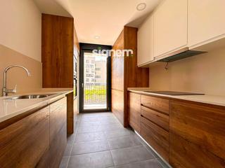 Appartamento in Concordia 63. Última unidad! entrega inmediata! piso de obra nueva en las base