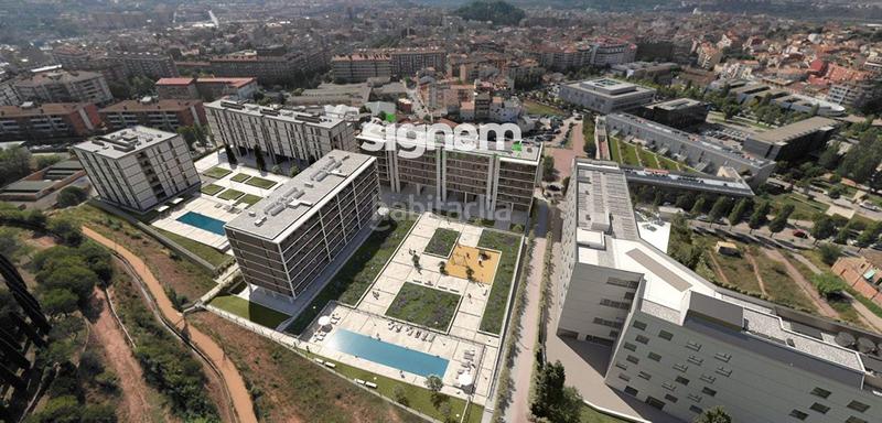 Foto 108d3ee0-7563-4629-8798-9198acfe027e. Flat in concordia 63 in bases de Manresa - carretera de santpedor Manresa