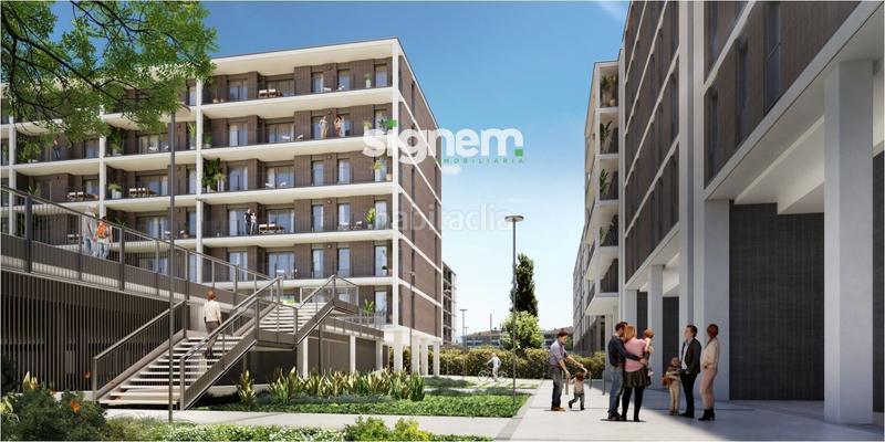 Foto 2a4ed69b-2489-431e-99bb-1c4f8dd43d10. Flat in concordia 63 in bases de Manresa - carretera de santpedor Manresa