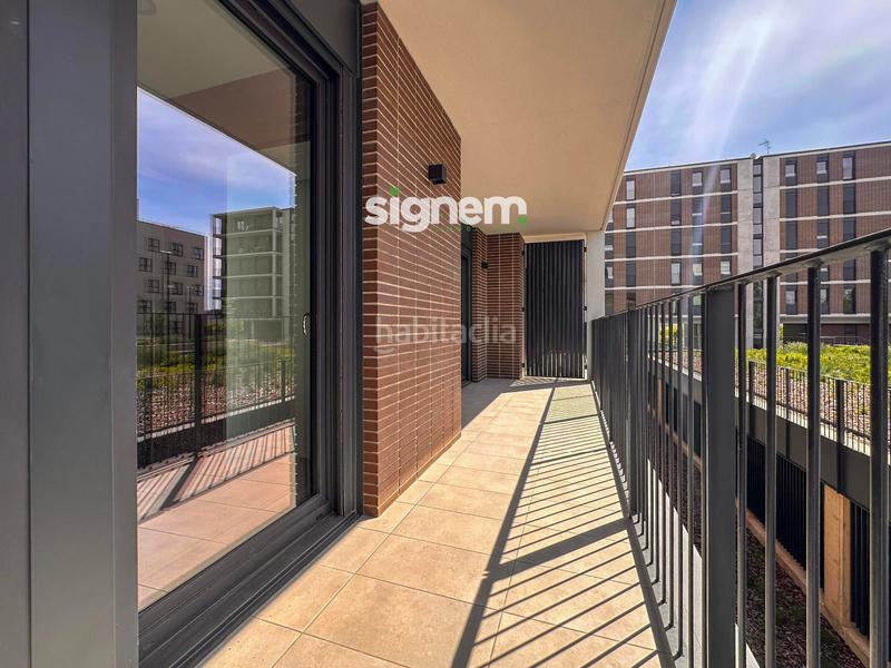 Foto 58e232c4-afa1-4795-9011-2e522448ceb1. Flat in concordia 63 in bases de Manresa - carretera de santpedor Manresa