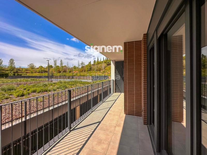 Foto fe2fb535-ca50-4cf3-b126-b1c68a7d004b. Flat in concordia 63 in bases de Manresa - carretera de santpedor Manresa