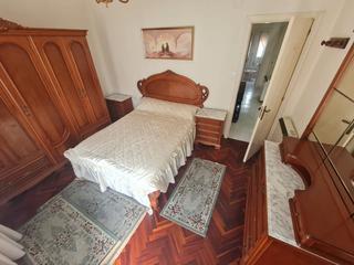 Pis a Rúa santa teresita 21. Piso ideal inversores