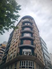 Pis a Rúa joaquin lorenzo 8. Vivienda exclusiva en parque de san lazaro