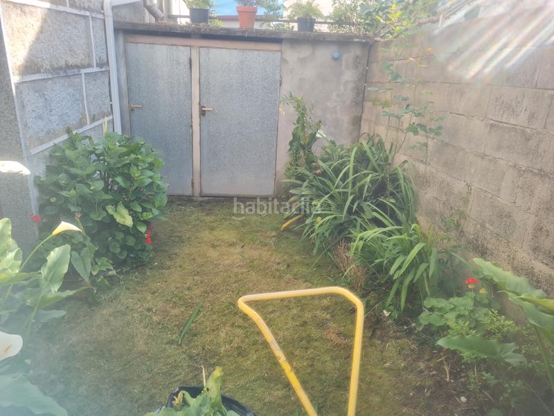 Foto a53c9348-56bb-4be7-ac93-5d9e77a138fd. Alquiler casa adosada unifamiliar, ideal para empleado del sergas. en Ourense