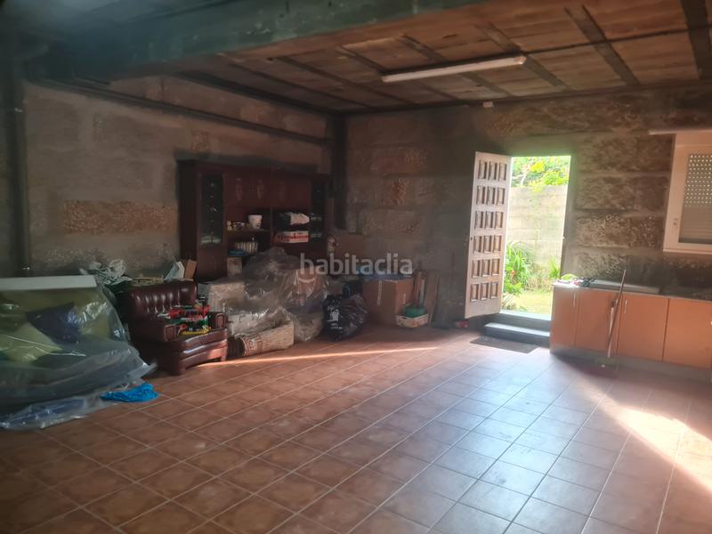 Foto d0a5744d-2fe4-44ea-b5bc-64b6b6fed575. Alquiler casa adosada unifamiliar, ideal para empleado del sergas. en Ourense