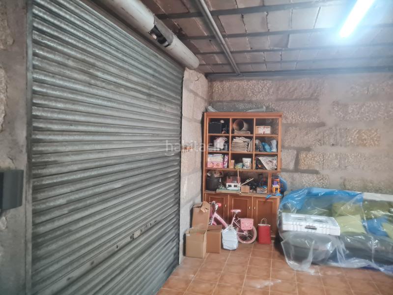 Foto 3d2fc115-80c1-49e7-a6fd-97ddde0b7b42. Rent semi detached house with heating parking in Barrocanes Ourense