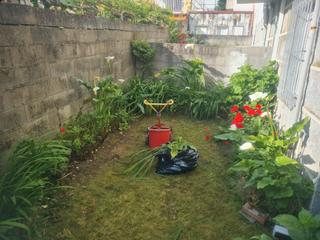 Semi detached house in Rua Serra San Mamede