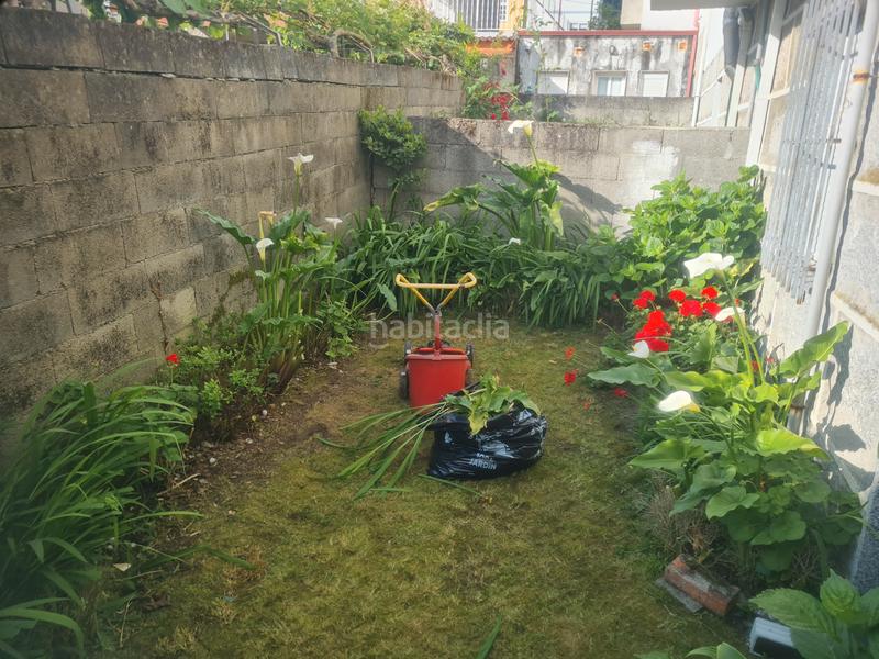 Foto b7683d44-e821-4e5b-8b97-105a11e6dcc1. Rent semi detached house with heating parking in Barrocanes Ourense