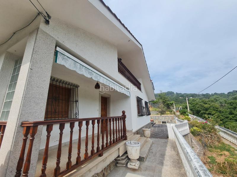 Foto 0df1677b-cd0a-43a4-a684-f9dc5f2e2c3a. Chalet en borraxeiras 3 vivienda en mende en As Lagoas Ourense