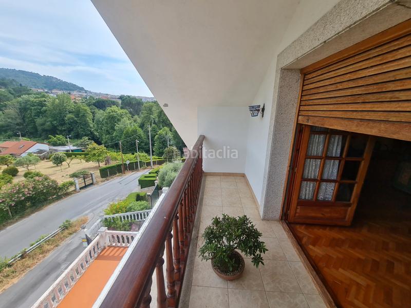 Foto 0e2357fd-826d-4fd7-8fb1-6bd529f2fd06. Chalet en borraxeiras 3 vivienda en mende en As Lagoas Ourense