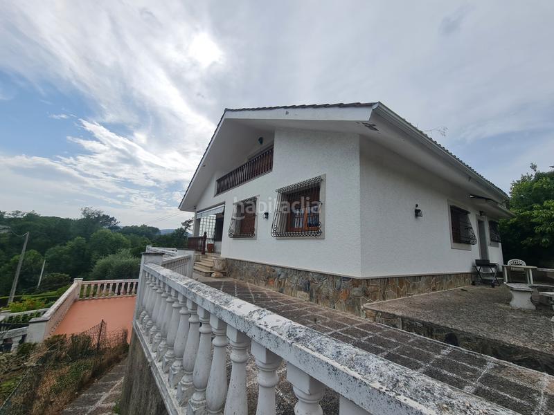 Foto 21f7c9fb-ebac-44cd-a6d9-c7bd3757bdd7. Chalet en borraxeiras 3 vivienda en mende en As Lagoas Ourense