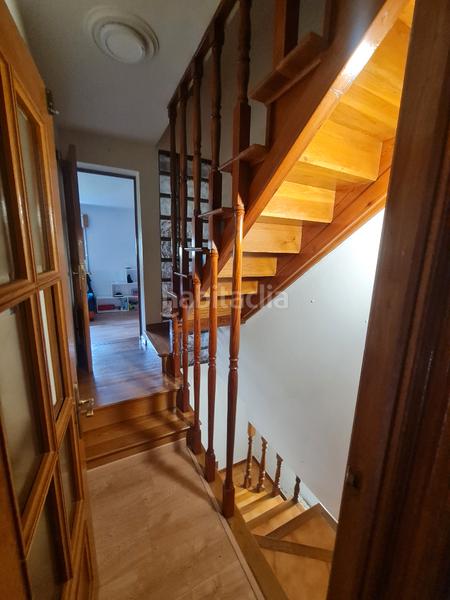 Foto d0871814-4173-40a4-9dc3-cfd95ce0e06b. Chalet en borraxeiras 3 vivienda en mende en As Lagoas Ourense