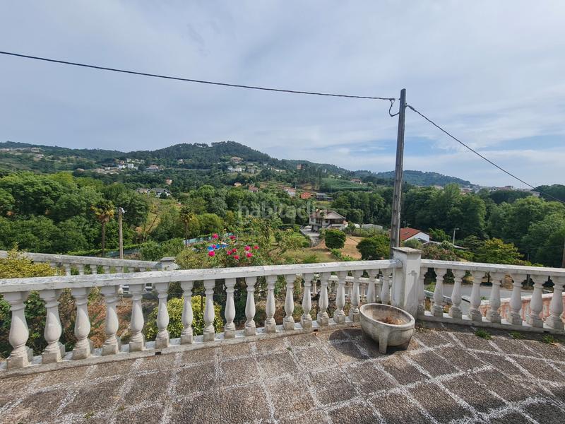 Foto d8db6ca4-46ac-40e9-a782-7aa1e7391e1a. Chalet en borraxeiras 3 vivienda en mende en As Lagoas Ourense