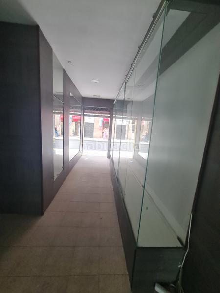 Foto 1cd43f1c-2c18-40c8-9635-b6adddbc91f8. Local comercial a rúa ervedelo 15 a Centro Ourense