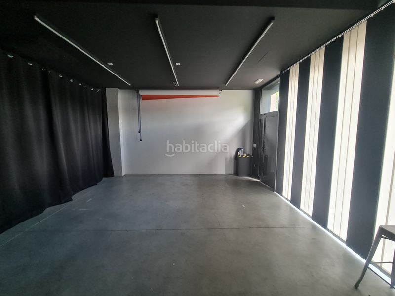 Foto 3535ce26-4f3d-4597-aa6e-f3cc0c2052a2. Lloguer local comercial a avenida otero pedrayo 42 a Ourense