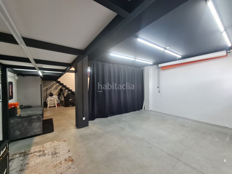 Foto 785b8abf-201b-40e3-9011-d4cf0d2af5e5. Lloguer local comercial a avenida otero pedrayo 42 a Ourense