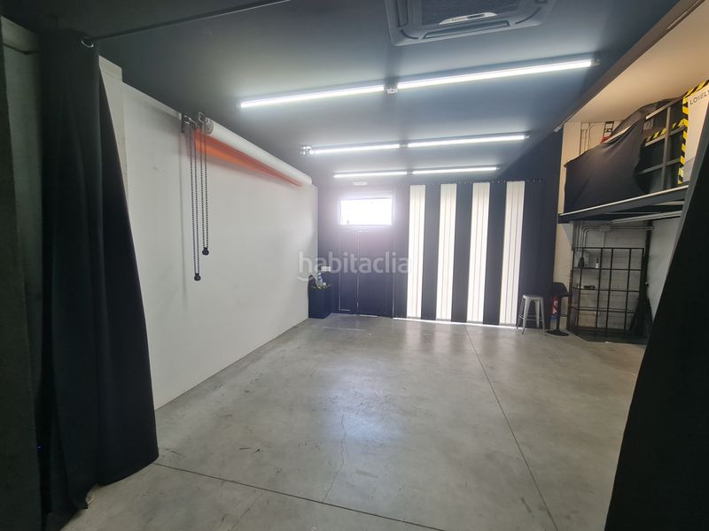 Foto 7d46ad41-6c36-469f-80cb-8e2f7e146d62. Lloguer local comercial a avenida otero pedrayo 42 a Ourense