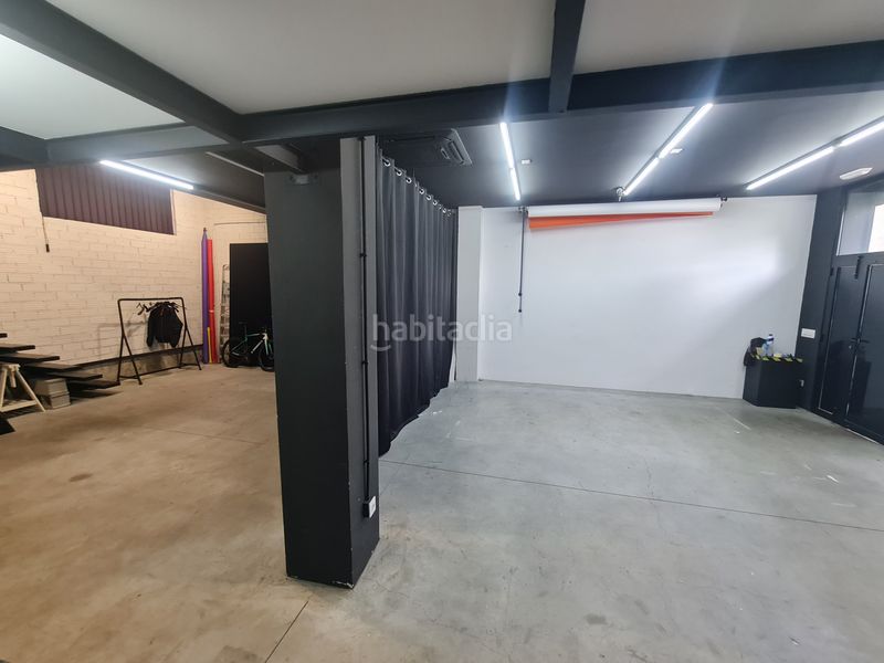 Foto 98214f01-5232-4010-8d2b-4076076a190f. Lloguer local comercial a avenida otero pedrayo 42 a Ourense