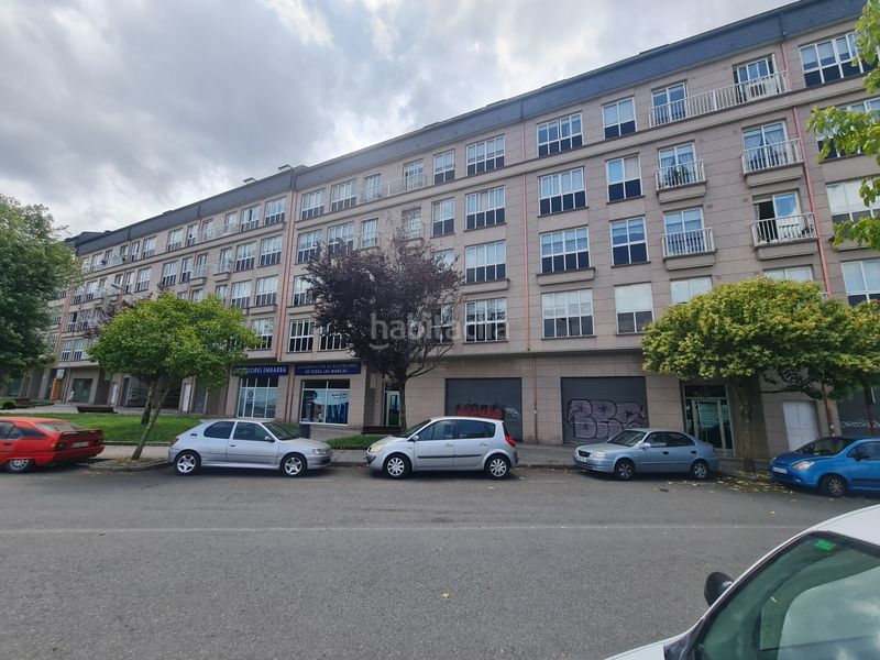 Foto 99479368-7d6d-4988-b6b4-42000190c22a. Lloguer local comercial a avenida otero pedrayo 42 a Ourense