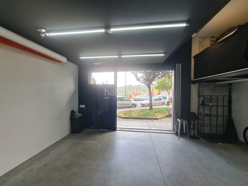 Foto c7740f24-799f-48d3-a032-697464ad8c1d. Lloguer local comercial a avenida otero pedrayo 42 a Ourense
