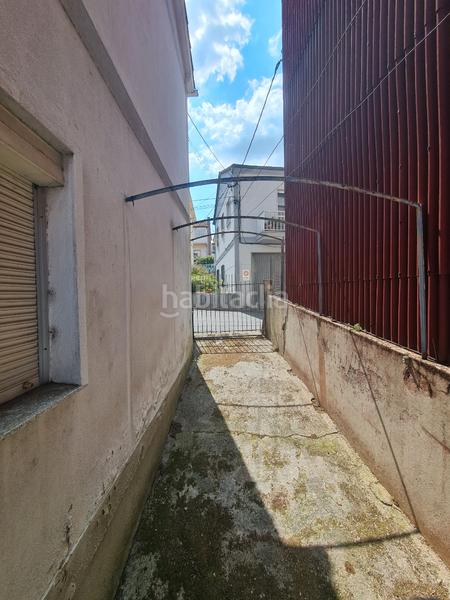 Foto c5cc72d0-023c-414d-9246-765d2578cd7e. Casa in Universidad Ourense