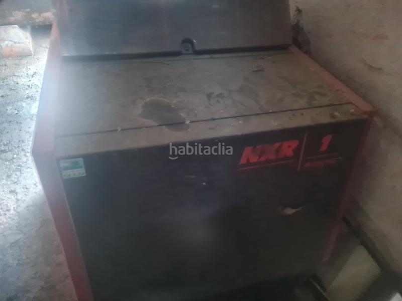 Foto ee1b137b-bb4f-4463-a08b-ee4cfd7585d2. Casa in Universidad Ourense