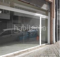 Foto 2bea1af3-3642-4b63-a48d-6488b036cc05. Lloguer local comercial a rúa telleira 5a a Universidad Ourense
