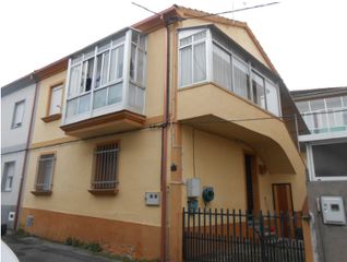 Casa en R�a de blancos 20. Casa en avenida de buenos aires, universidad