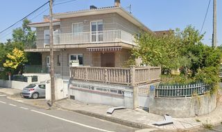 Maison en Ou-0102 21. Casa en la castellana