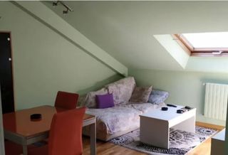 Zweistöckige Wohnung  Rúa faustino santalices 6. Dúplex en faustino santalices, couto