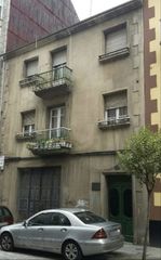 Edificio en R�a jes�s soria 17. Edificio a 5 min del parque de san lazaro, con parcela.