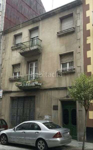 Foto 2a61e3c4-a093-4dc0-91d4-d2831ba5daa8. Edifici a rúa jesús soria 17 a Couto Ourense