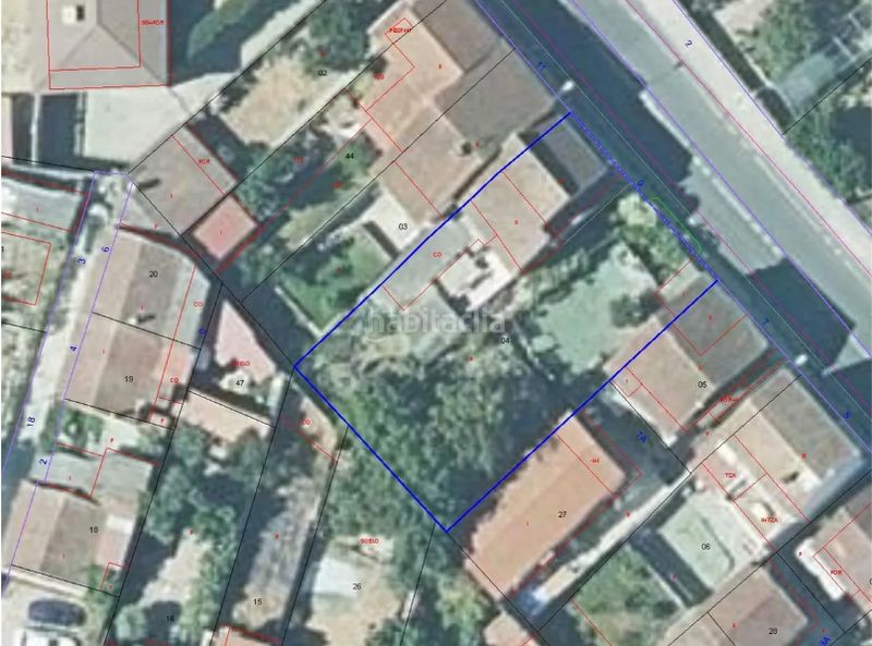 Foto 10c5ff89-e537-48e1-8026-fb6160003534. Casa a Ventiun Ourense