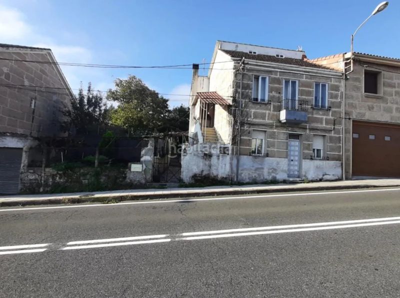 Foto d5416383-f044-4fe4-ab87-c307fdc2798a. Casa a Ventiun Ourense