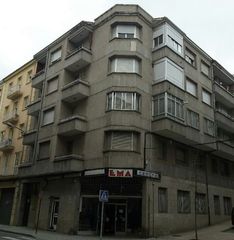 Local commercial en R�a r�o arnoia 4. Local en calle r�o arnoia