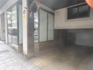 Lloguer Local Comercial a Rúa celso emilio ferreiro 30. Local comercial en rúa celso emilio ferreiro