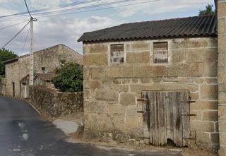 Casa a Rúa de lodeiros 12. Casa en vilar das tres, ourense